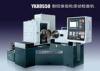 Bevel Gear Rolling Inspection Machine CNC Machining Center For Right Angle Straight Bevel Gears , Sp