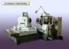 CNC Hypoid Gear Testing Machine