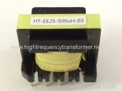 China high frequency transformer hot sale