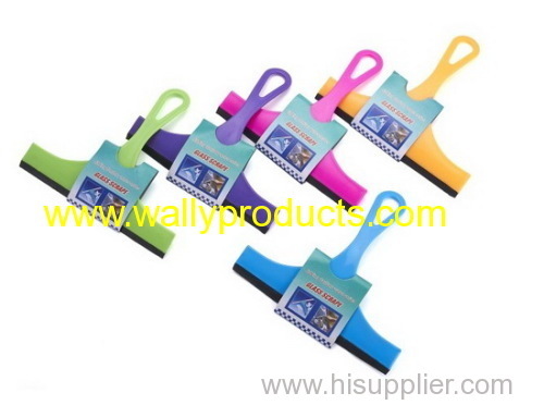 window cleaner Sponge Window Cleaner squeegee cleaner