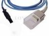 8 Feet Spo2 Extension Cable TPU 7P Exi-Cable For Novametrix Probe