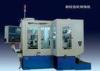 High Speed Horizontal Gear Deburring Machine