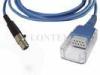 Pace Tech Generra Spo2 Extension Cable Tpu 8ft For BCI Probe