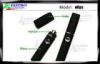 120 Puffs Elips E Cigarette Wax Vaporizer With 3.2 - 4.2v 11mm