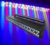 8CH 90pcs Edison DMX512 / Sound Activated Led Stage Wash Light, RGB Washer Lights