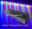 8CH 90pcs Edison DMX512 / Sound Activated Led Stage Wash Light, RGB Washer Lights