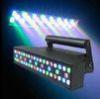 45*1W / 3W Edison Led Wash Light Fixture, RGB Wall Washer Lighting For Bar / Disco