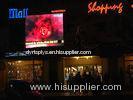 DIP P8 Outdoor Full Color LED Display Advertising For Super Market with CE & RoHS