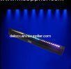 High Power 120W 36pcs Led Wall Wash Light DMX512 For KTV, Pub, Bar, Stage Show