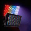 36W 10mm 288pcs RGB Led Wall Wash Light, Palette Disco Lighting G120, B120