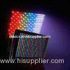 36W 10mm 288pcs RGB Led Wall Wash Light, Palette Disco Lighting G120, B120