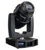 White 100W Moving Head Led Lights Stage Spotlight 270 Tilt For Nightclubs, KTV, Pub