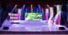 P5 Rental LED Display Panel , Energy Saving LED Display Advertisement