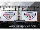 P8 Outdoor DIP246 LED Video Wall Rental LED Display Full Color For Exhibition Lobby