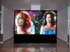 High Brightness Indoor Full Color LED Display Board P2mm 1R1G1B For Shopping Centers