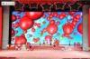 P2 Indoor High Definition LED Display Panel For Events Shows , High Contrast