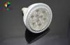 E27 1000lm - 1200lm 18W PAR38 LED Spotlight Bulb ROHS AC 20volt With 40 Degree Lens