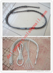 Cable grips,Cable Socks,Pulling Grip,Support Grip,Application Suspension Grips