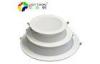 16W 2835 SMD LED Recessed Downlights Energy Saving 0.9 PF , AC 190V - 250V