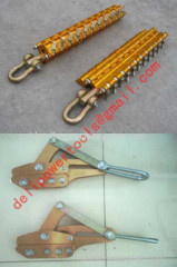 Sales wire grip, quotation Aerial Bundle Conductor Clamps