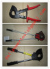 low price standard cable cutter,Ratcheting hand Cable cutter