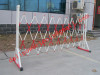 fiberglass extension fence,Expandable barrier,Frp fencing grating