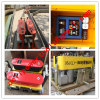 Cable Laying Equipment,Use cable puller,Use cable puller
