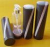 Recycled Paper Bottole Packaging Tube Box for Comestics, Perfume Candle Packaging