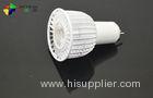 7 Watt GX5.3 LED MR16 Light Bulbs Spotlight Family Lighting , 6000K LED Spot Light Lamp