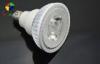 COB E27 Indoor LED Spot Light Bulbs 12W 50Hz 60Hz With High CRI 80