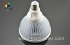 1500 Lumen 20 Watt Black PAR38 LED Spot Lighting Bulbs 140 E27 , 220 Volt AC
