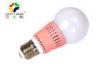 5W 270 Degree E27 E26 LED Globe Bulbs 450 Lm 60mm White , AC 190V - 250V