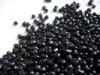 Good dispersion 47% carbon black Masterbatches 6035A for high pressure blown films, tubes