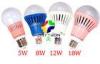 12 Watt SMD2835 LED Globe Light Bulb