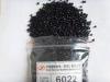 20%CaCO3 filler Good black color master batch for shoping bag, thin film 6022