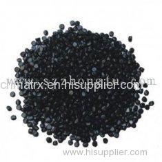 High quality carbon black plastic Additive Masterbatch 6088 for jet blackness, high gloss