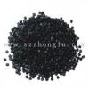 Recycled material 15%CaCO3 filler 1 - 5% Film Masterbatch 6020 for sheet products
