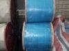 316 7x7 Stainless Steel Wire Rope for bicycle fittings / chemicals