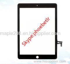 Original Touch Screen Digitizer For iPad Air Touch Screen