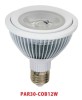 PAR30P-COB12W Epistar LED spotlight