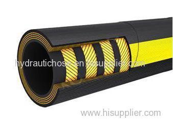 low price hydraulic rubber hoses ,industrail hose, pressure wash hoses.