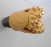 steel tooth tricone drill bit