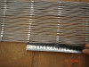 zoo stainless steel wire rope net