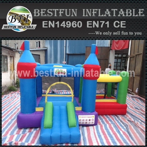 Factory Wholesale Inflatable Combo