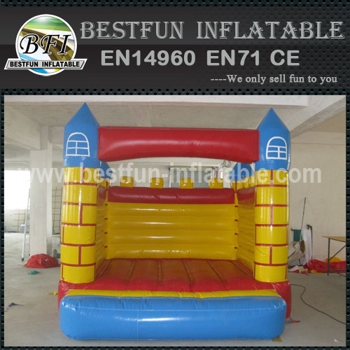 Family Mini Inflatable Jumping Castle