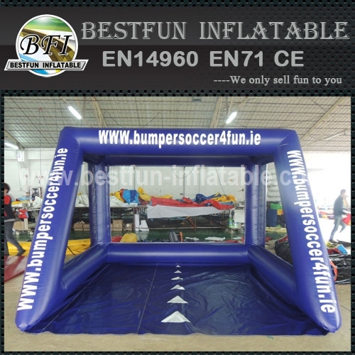 Fun World Inflatable Penalty Shootout