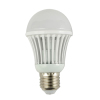 5-9W Dimmable A19 LED Bulb (CRI>80Ra)