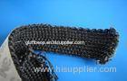 Reinforcement Braided Glass Fiber Tape Knitting For Thermal Insulation