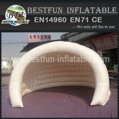 Inflatable Lawn Tent Bubble