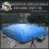Inflatable Trampoline Big Air Bag